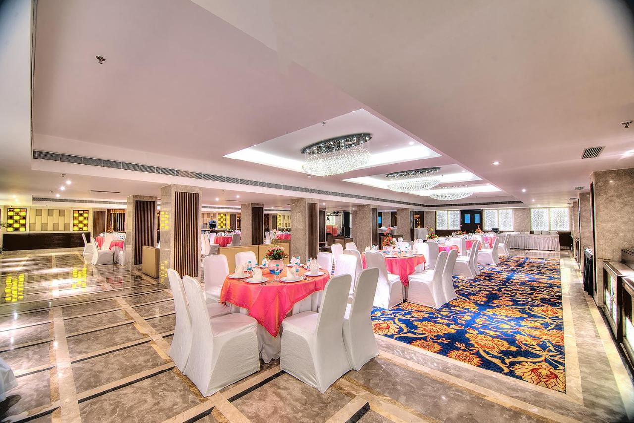 Best Western Summerlea Jalandhar Esterno foto